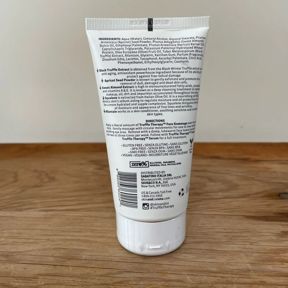 Skin & Co. new sealed
