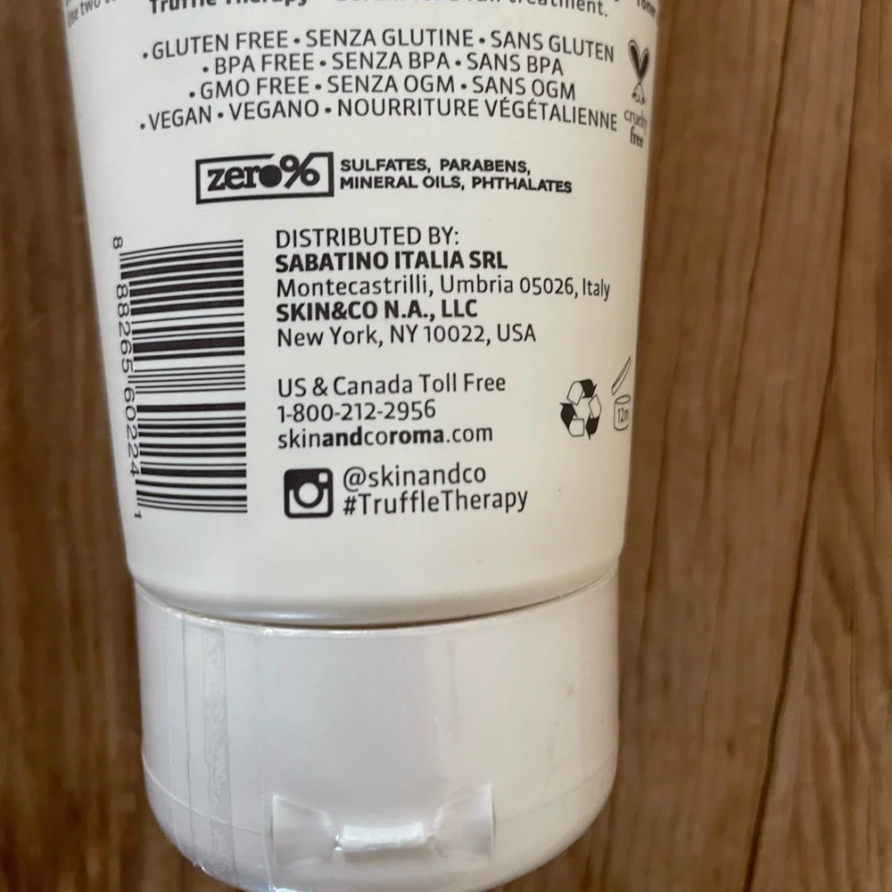 Skin & Co. new sealed