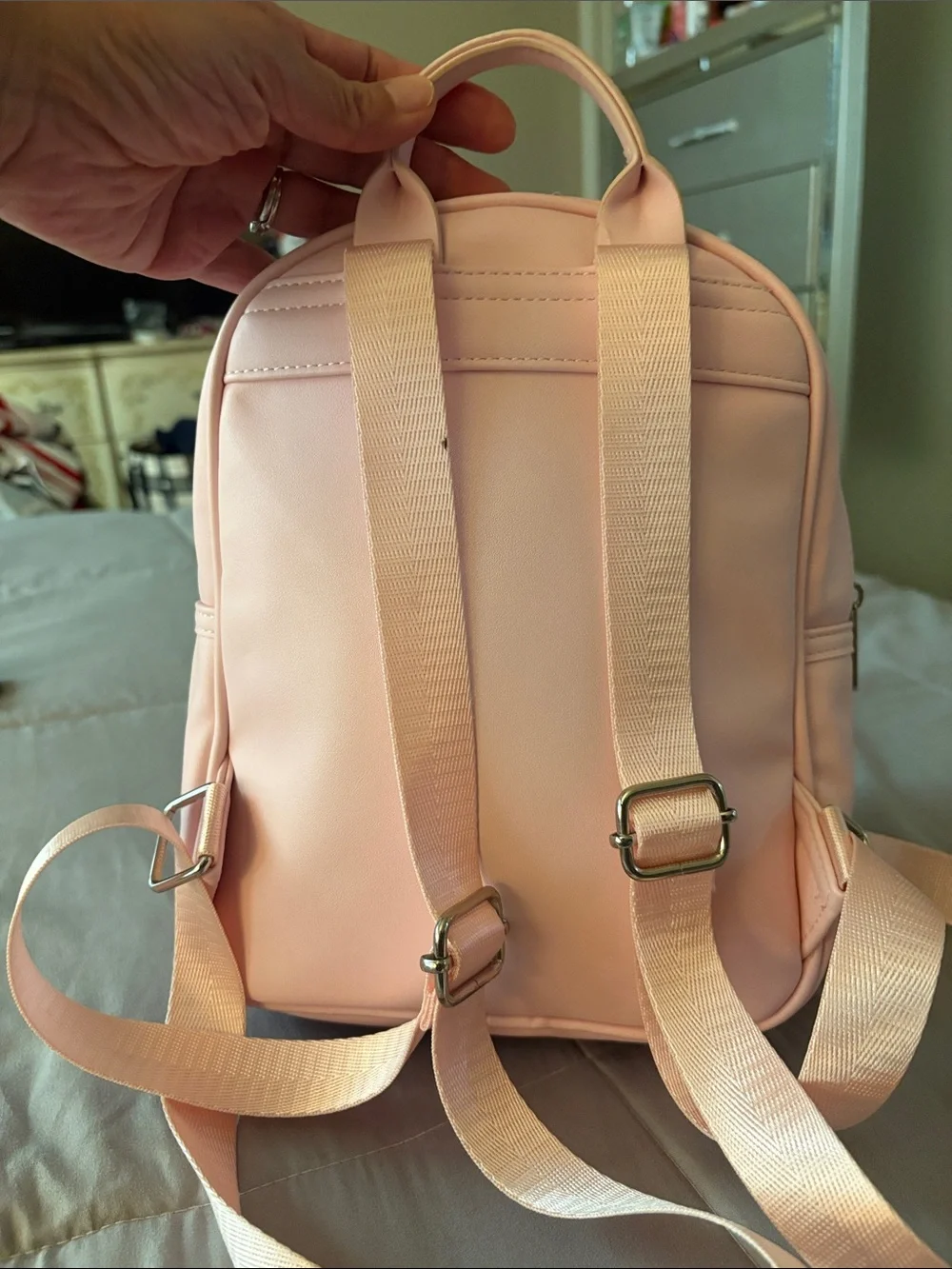 Hello Kitty cute pink