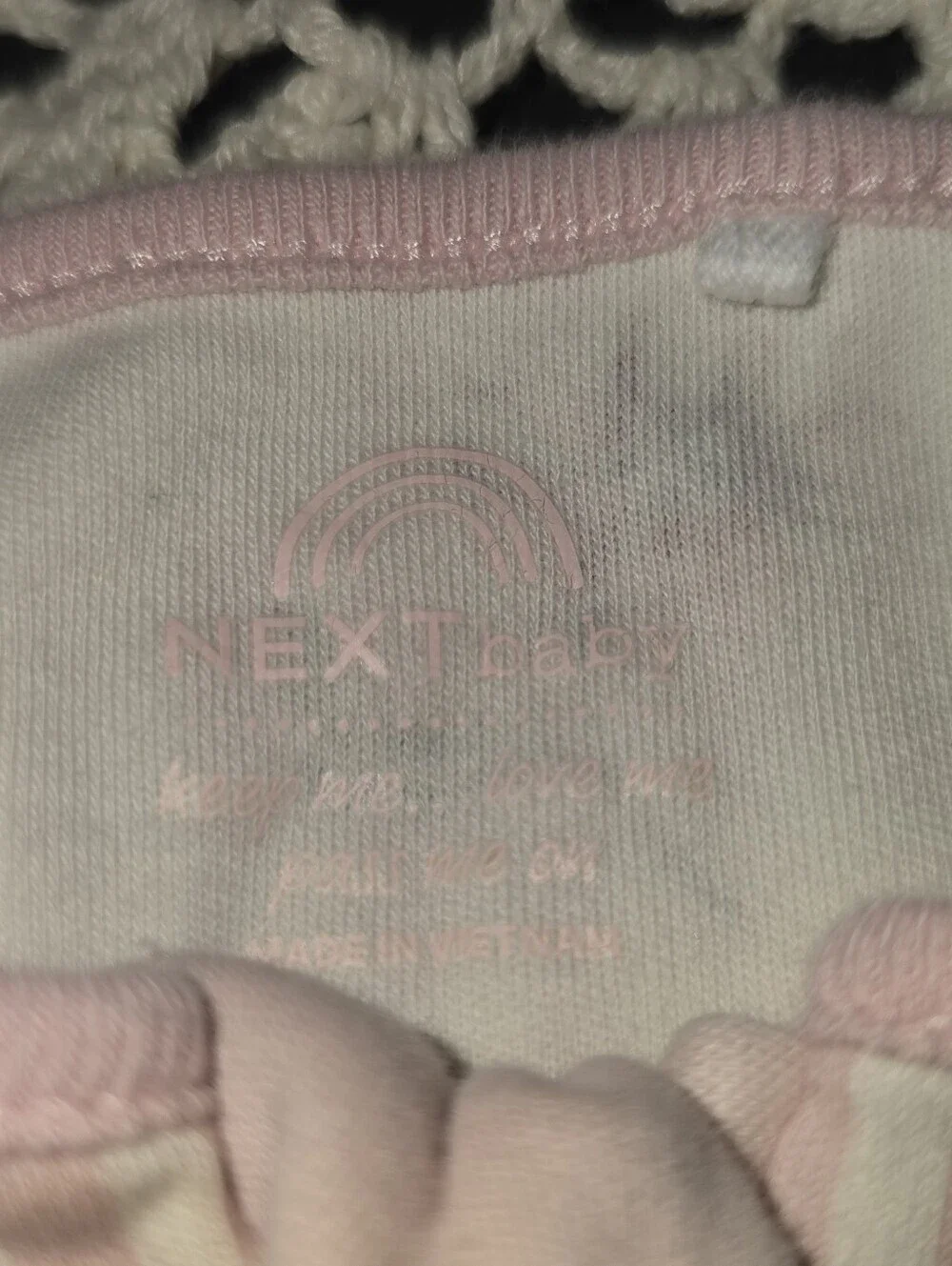 next baby next baby