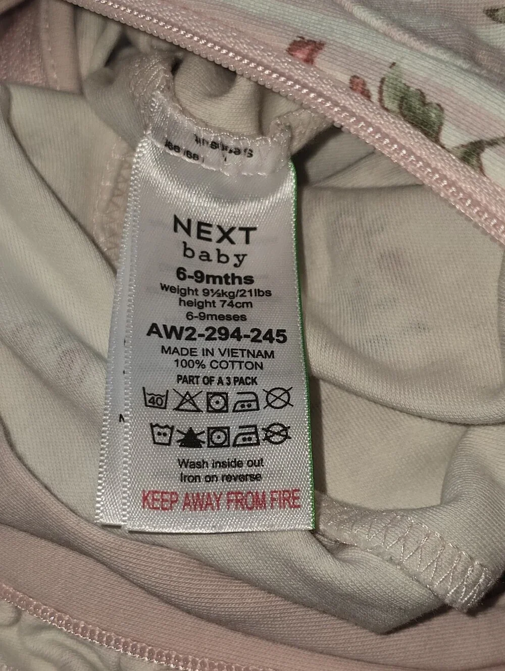 next baby next baby