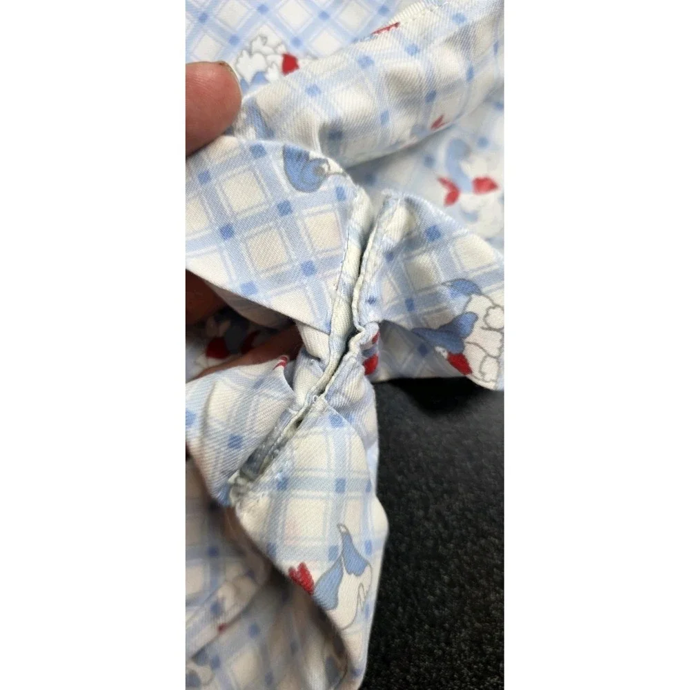 Nannette vintage 24