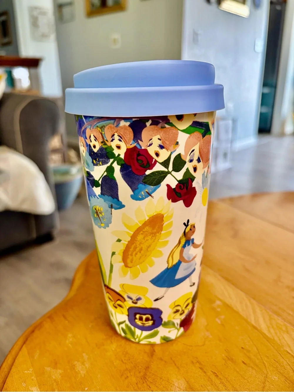Disney this alice