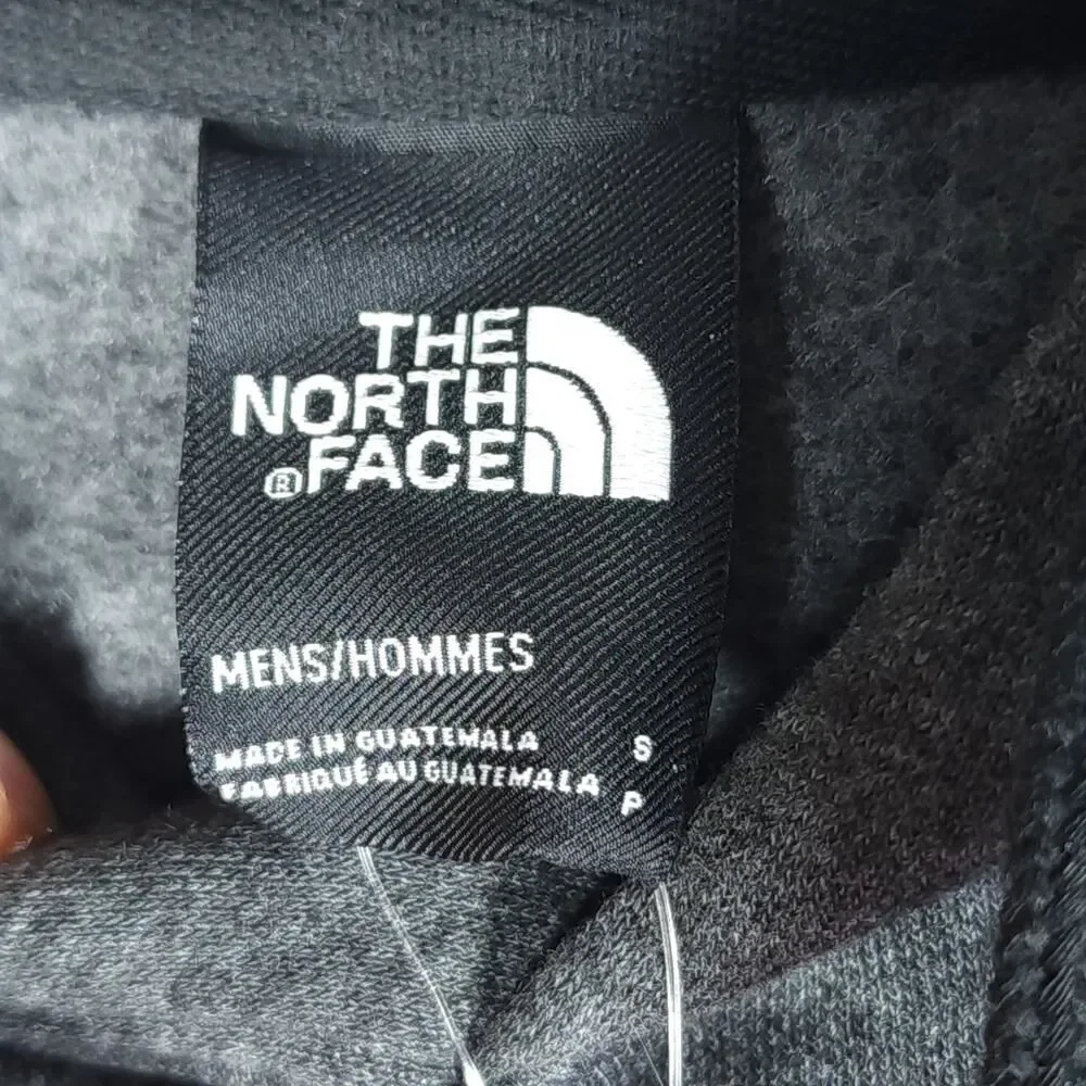 The North Face north face