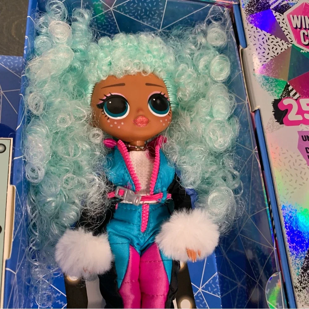 L.O.L. Surprise! collectible lol