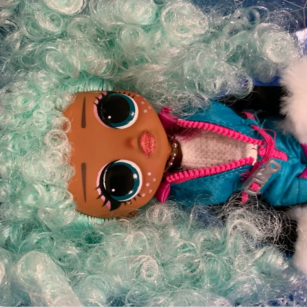 L.O.L. Surprise! collectible lol