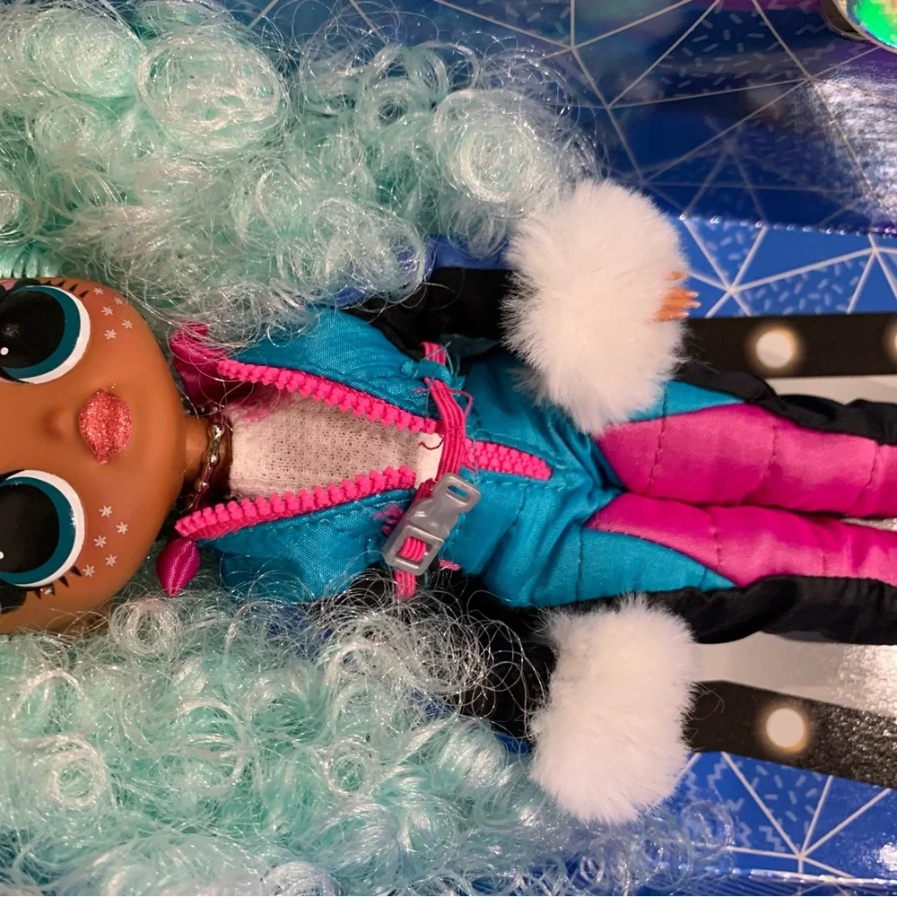L.O.L. Surprise! collectible lol