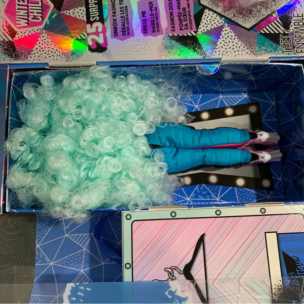 L.O.L. Surprise! collectible lol