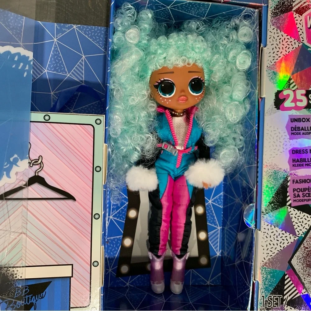 L.O.L. Surprise! collectible lol