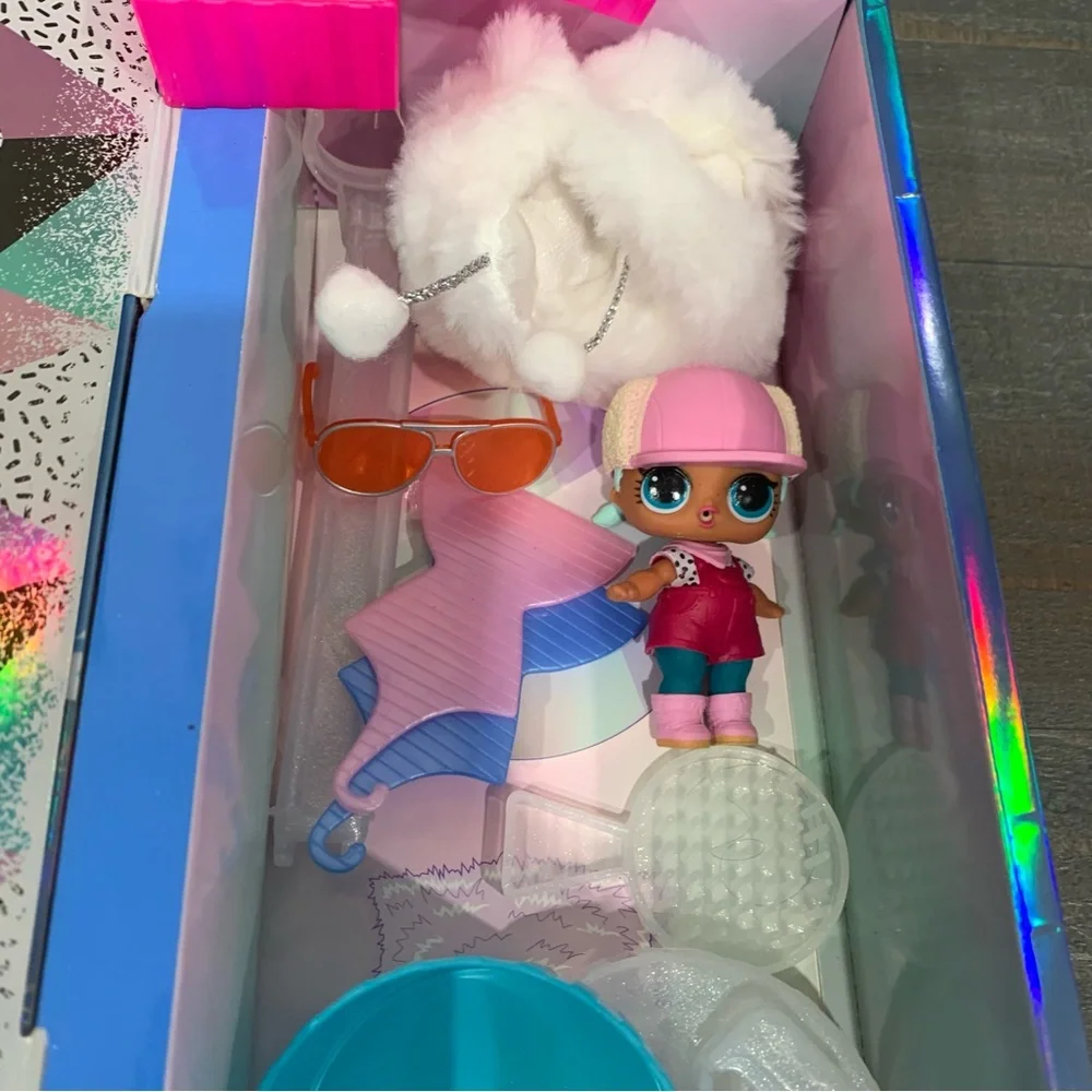 L.O.L. Surprise! collectible lol