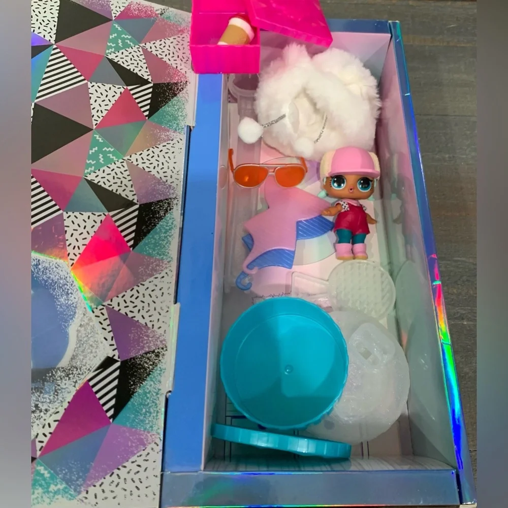 L.O.L. Surprise! collectible lol