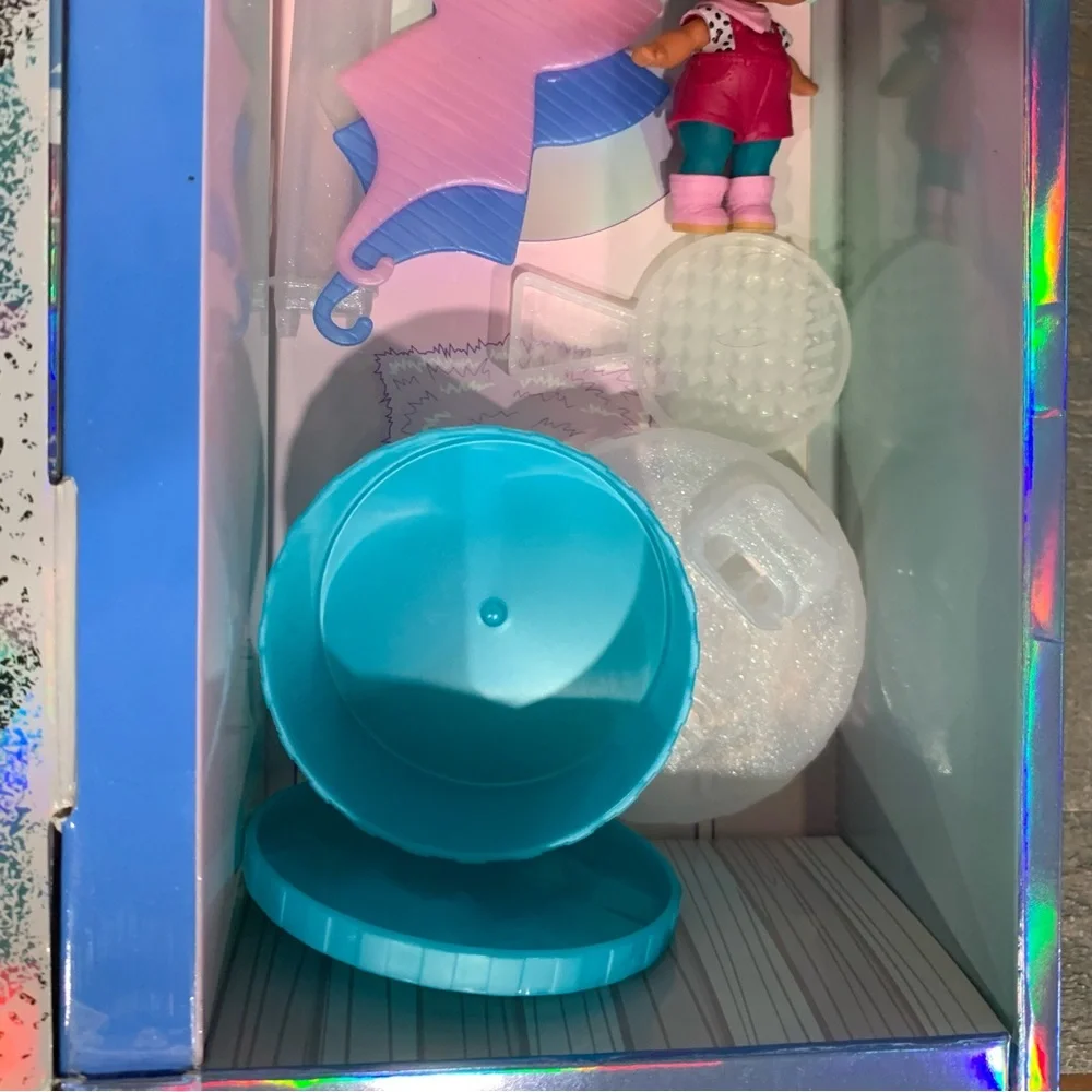 L.O.L. Surprise! collectible lol