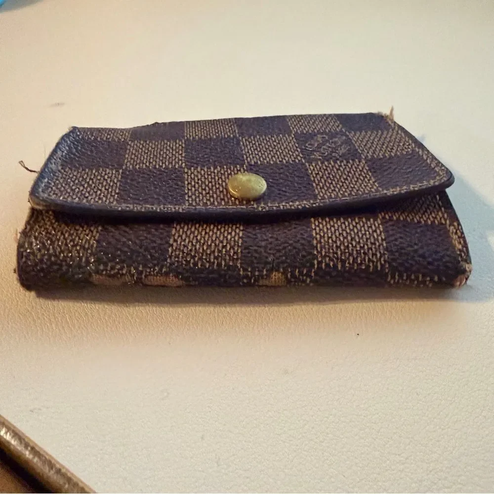 Louis Vuitton classic louis
