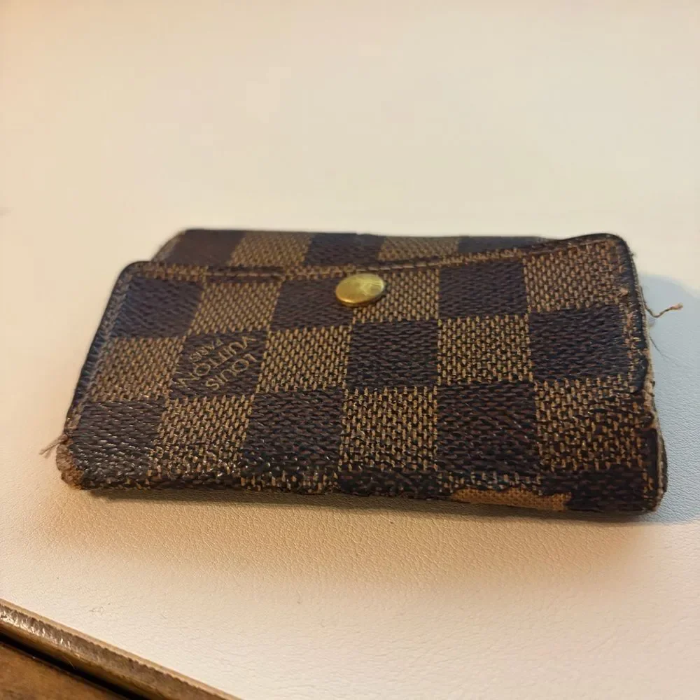 Louis Vuitton classic louis