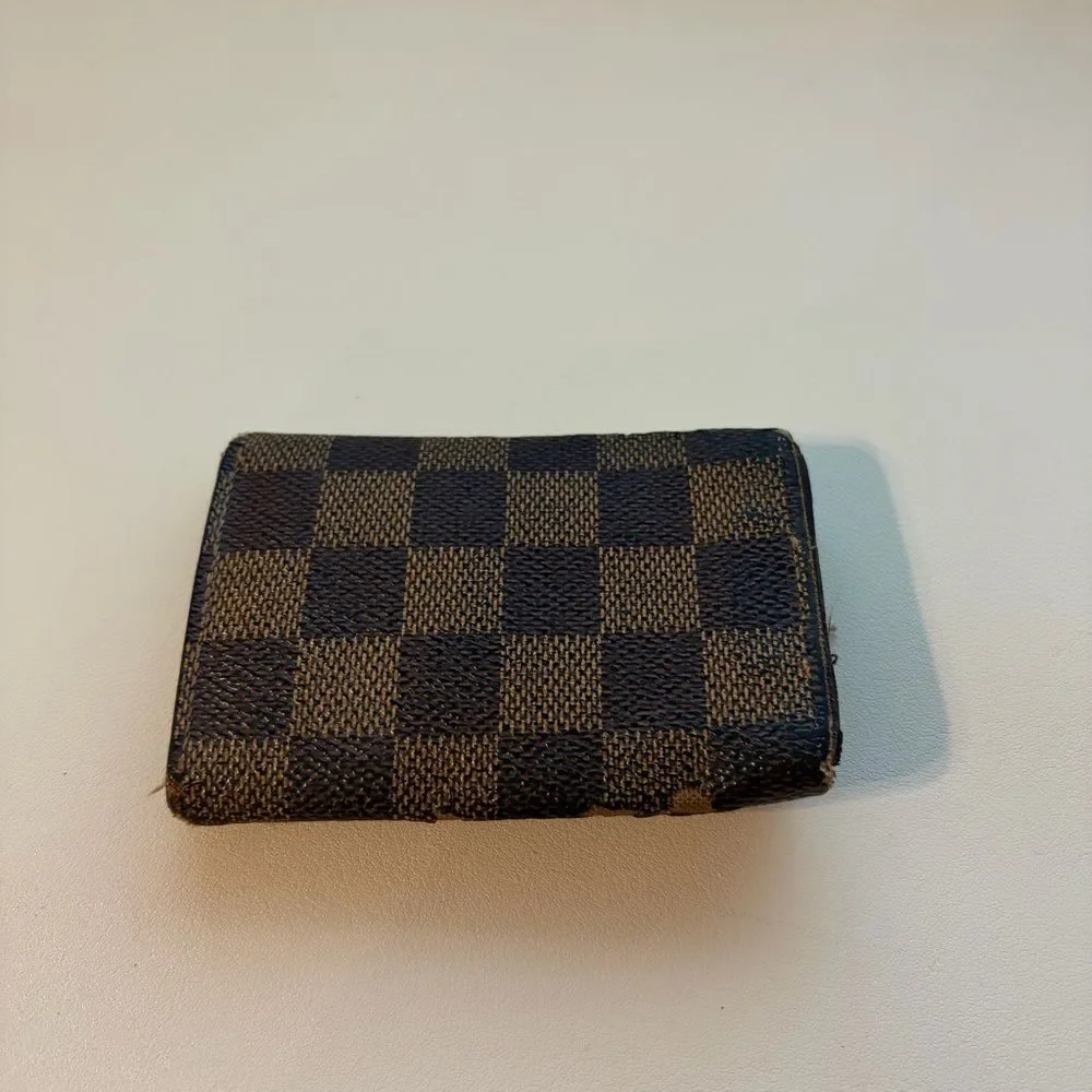 Louis Vuitton classic louis