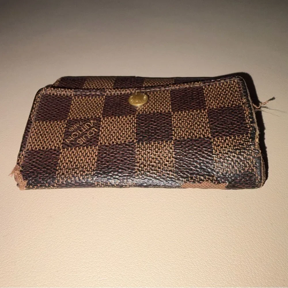 Louis Vuitton classic louis