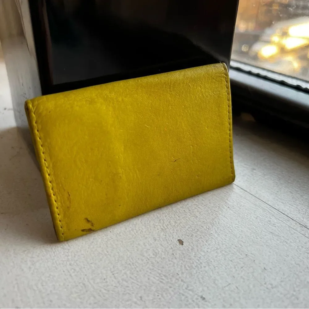 Dior christian key