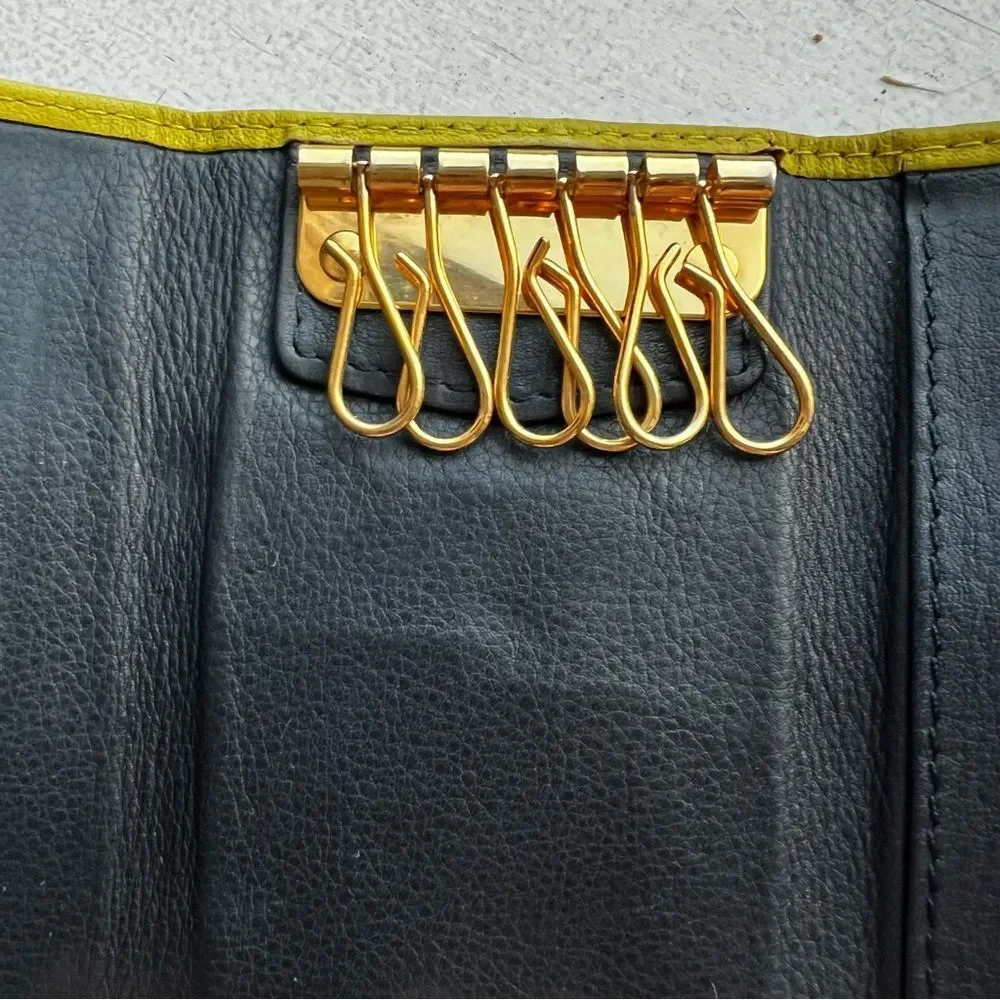 Dior christian key