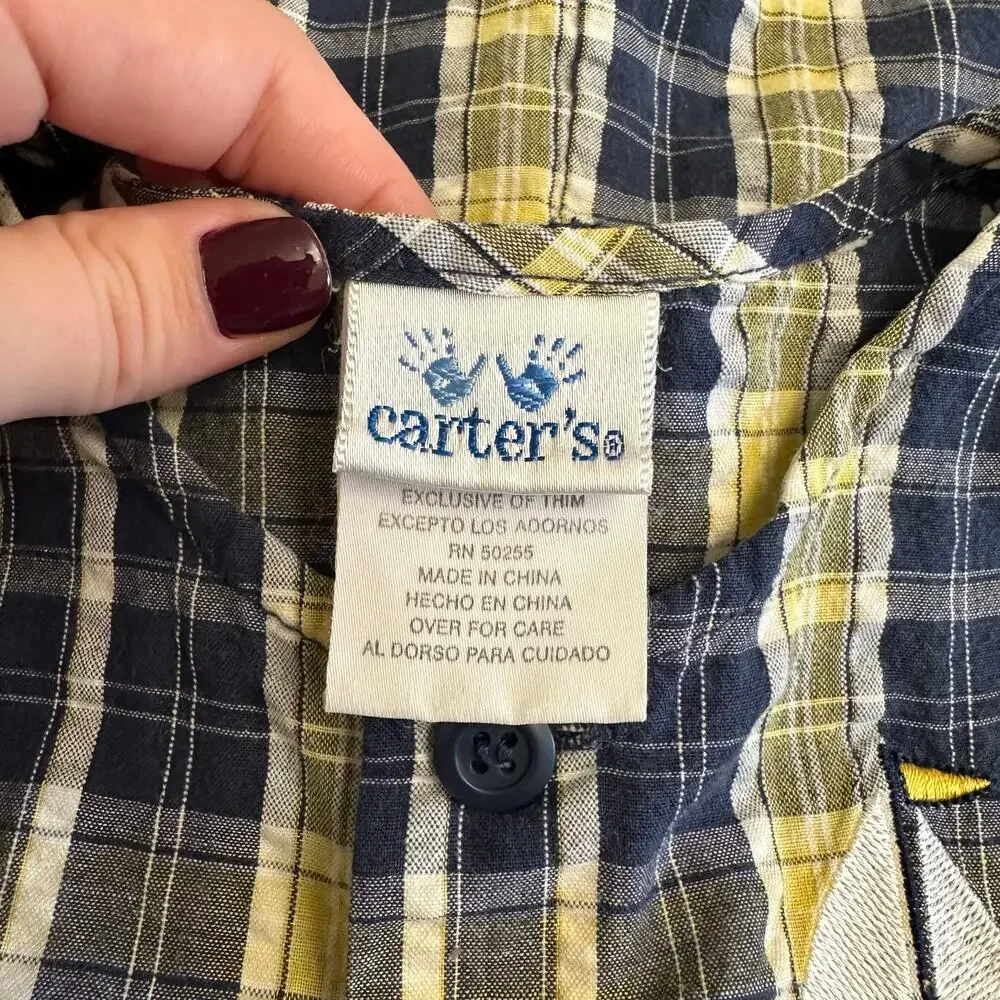Carters carter’s vintage