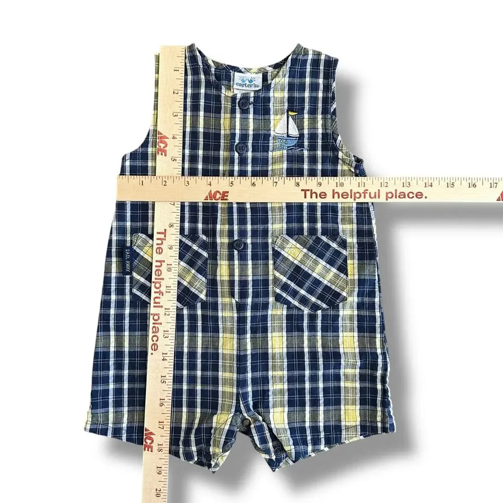 Carters carter’s vintage