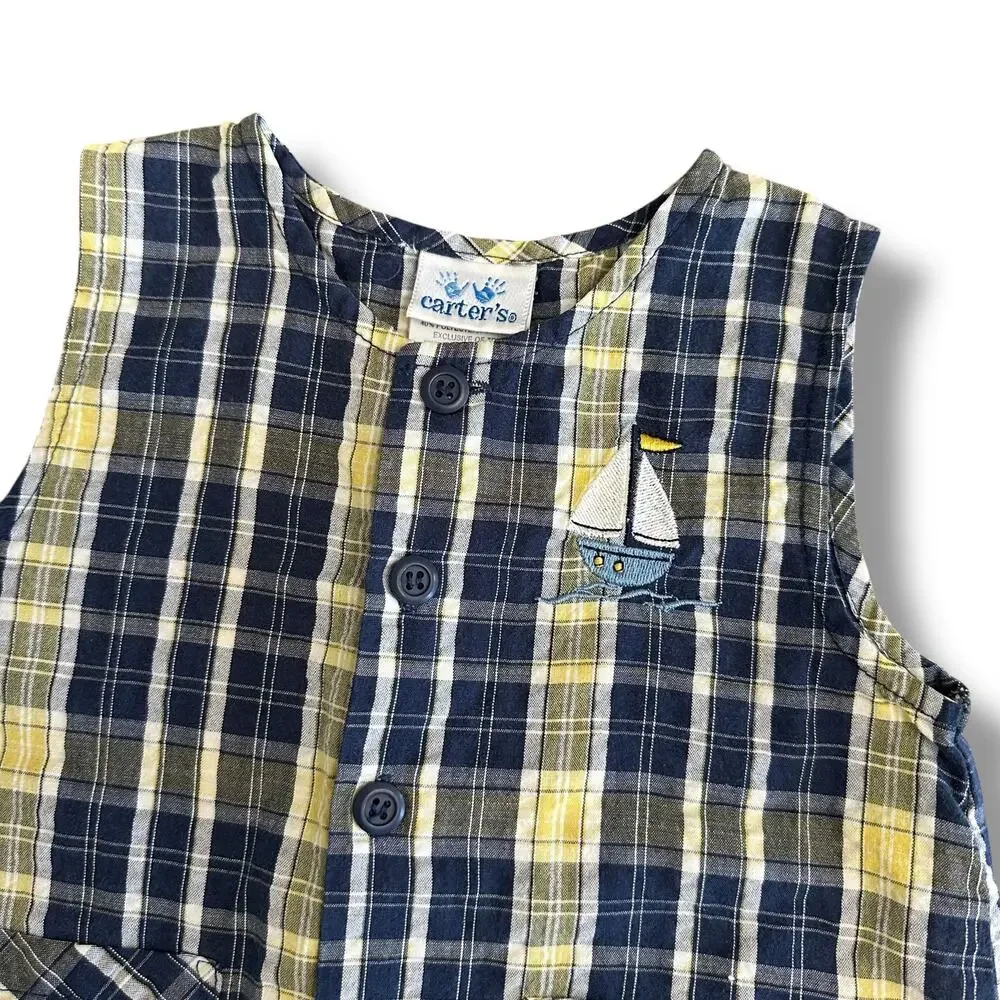 Carters carter’s vintage