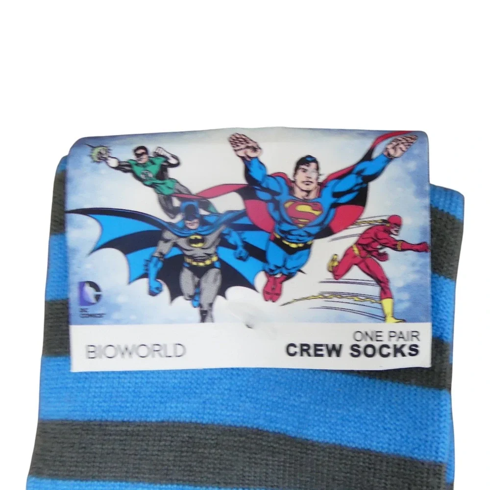 Bioworld dc comics
