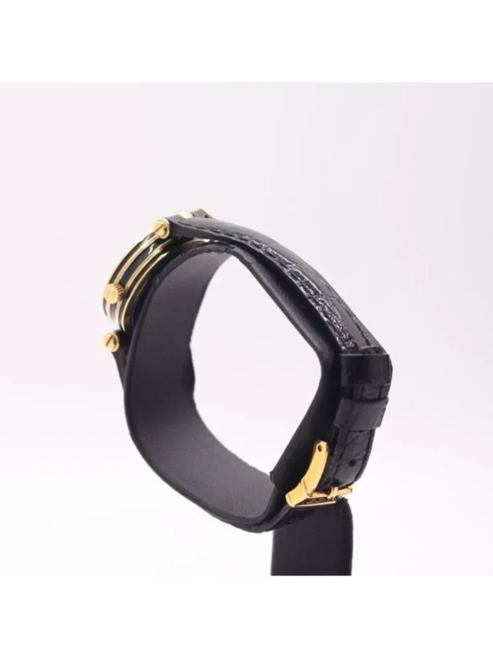 Gucci Quartz White Dial Watch