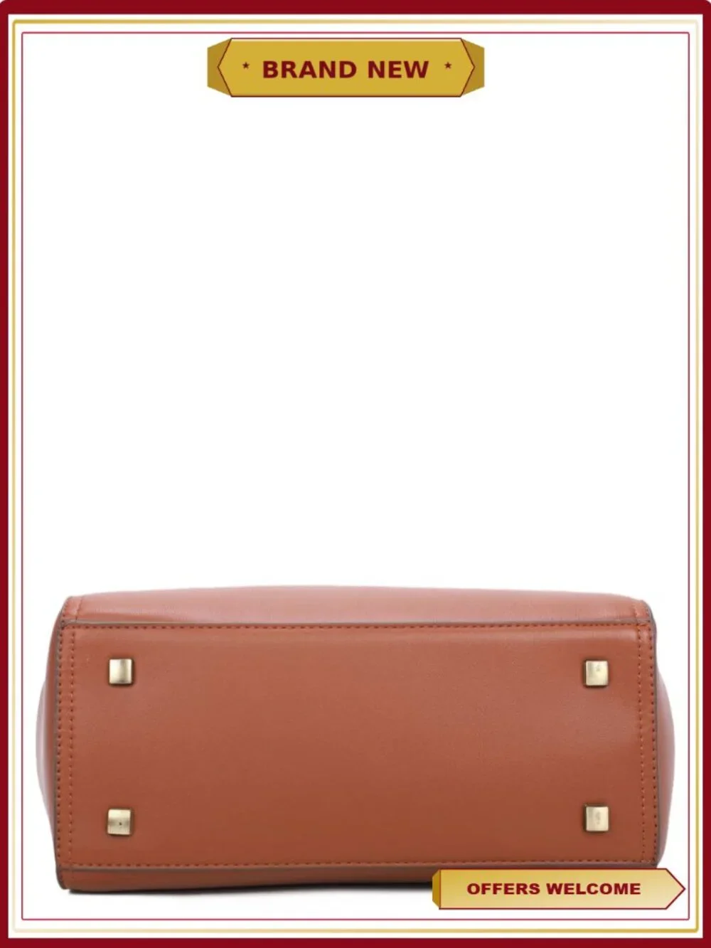 N/A chic ivory