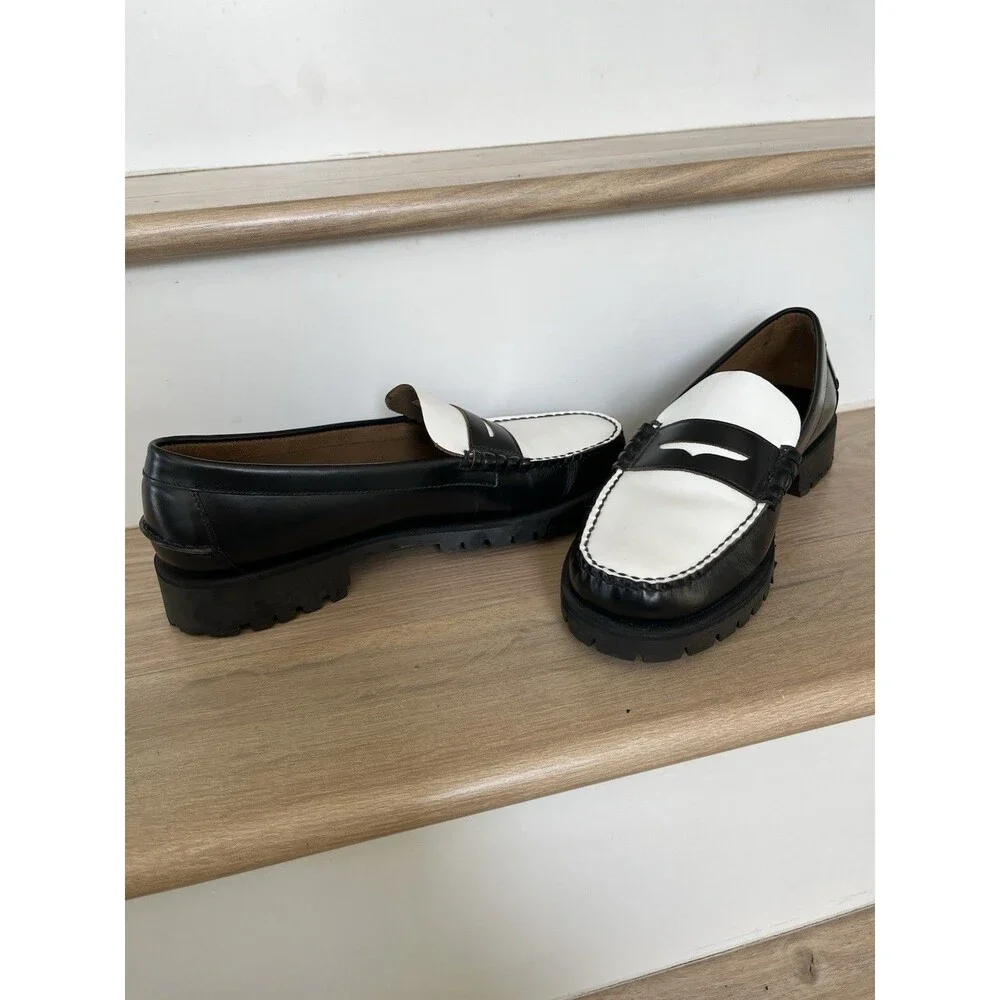 Sebago 0470 classic