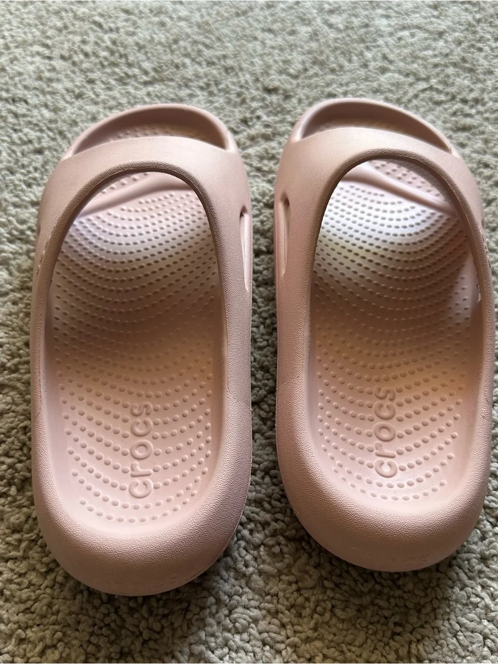 CROCS comfortable kids