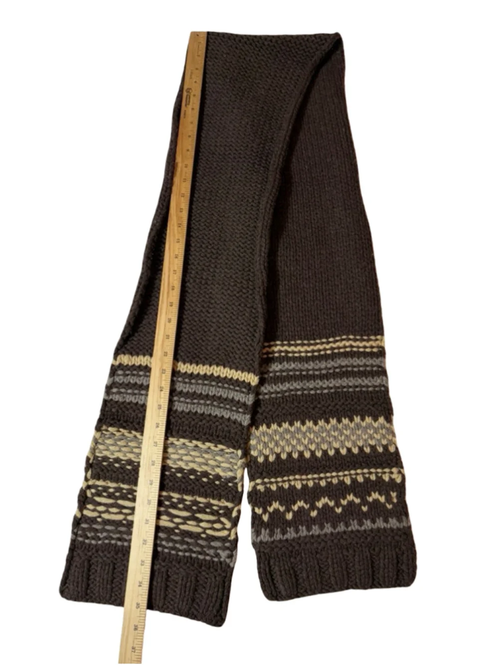 GAP cozy scarf