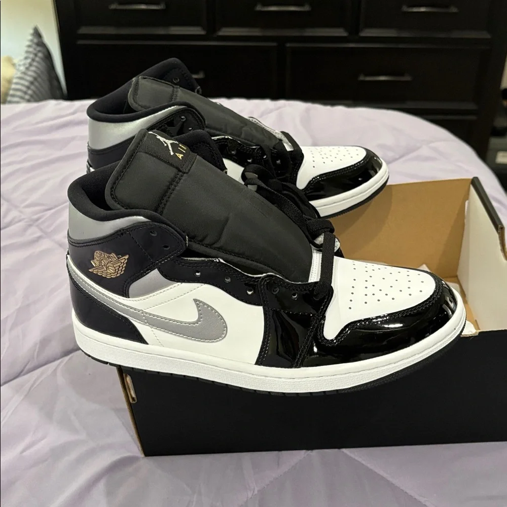 Jordan brand new