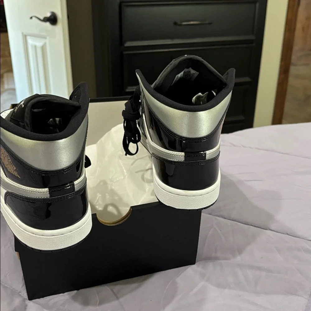 Jordan brand new