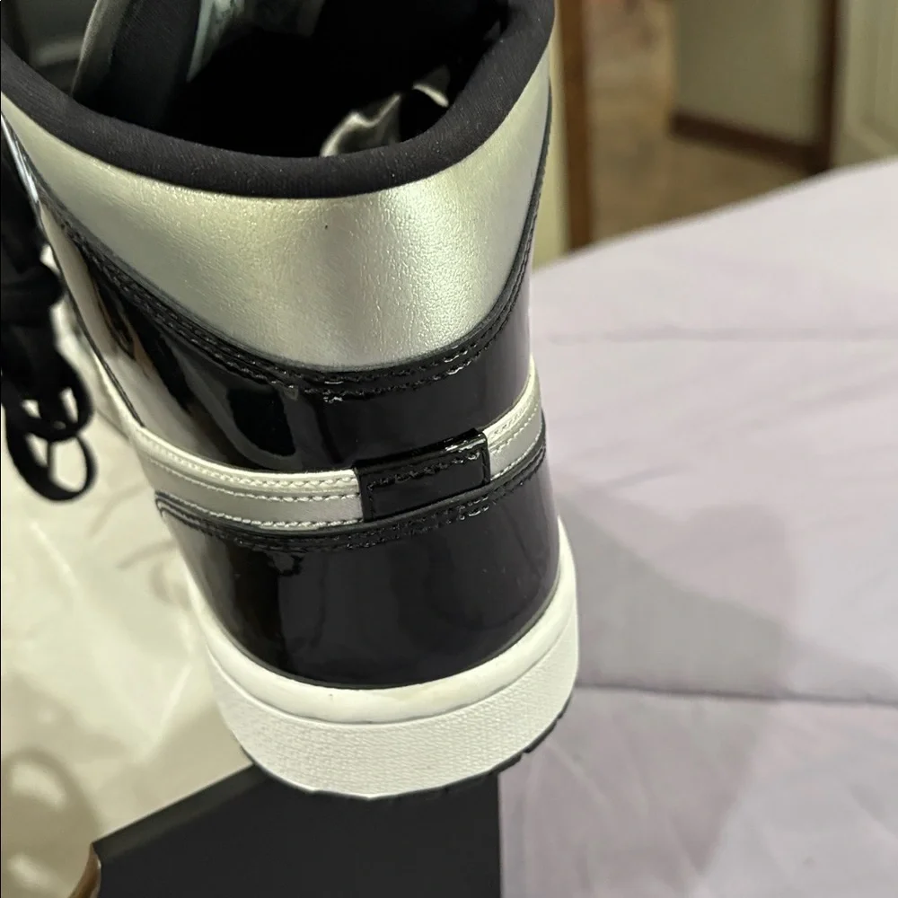 Jordan brand new