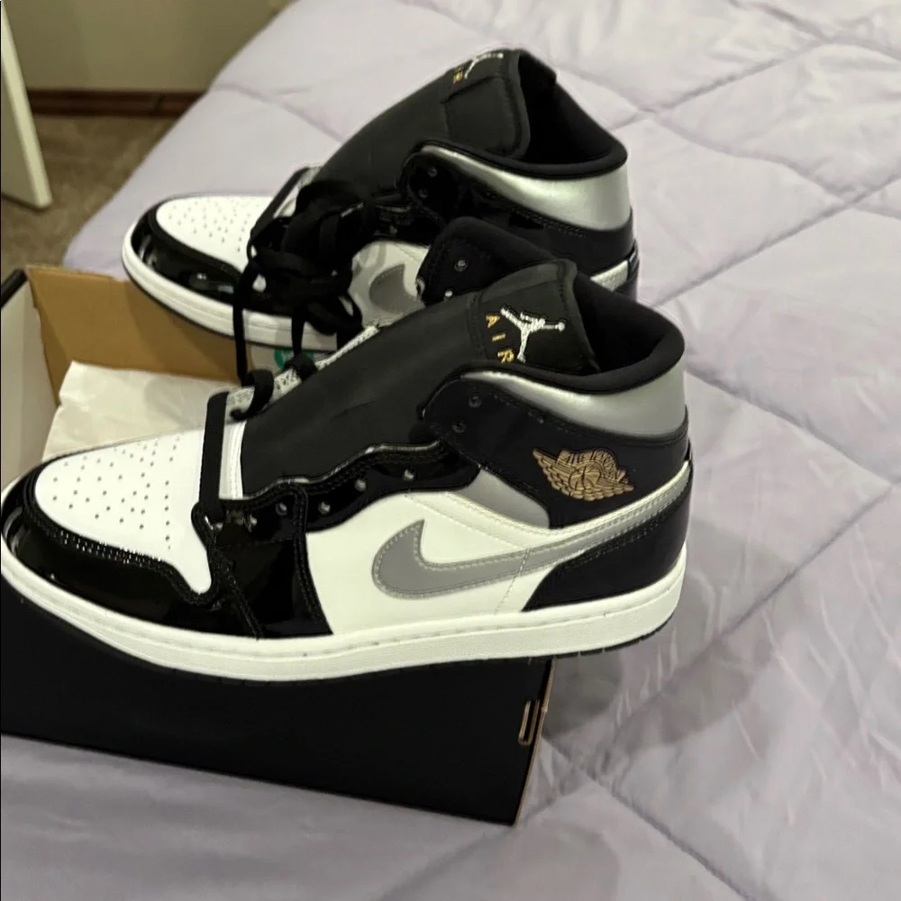 Jordan brand new