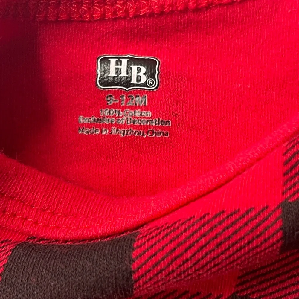 HBCali set baby
