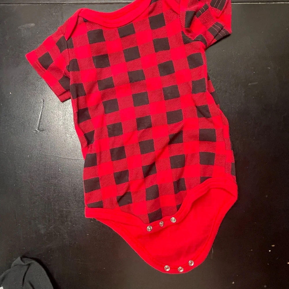 HBCali set baby