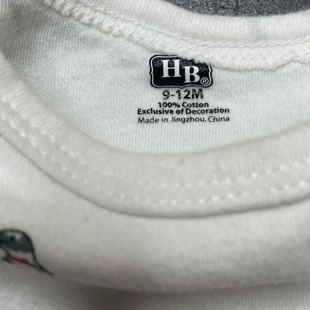 HBCali set baby