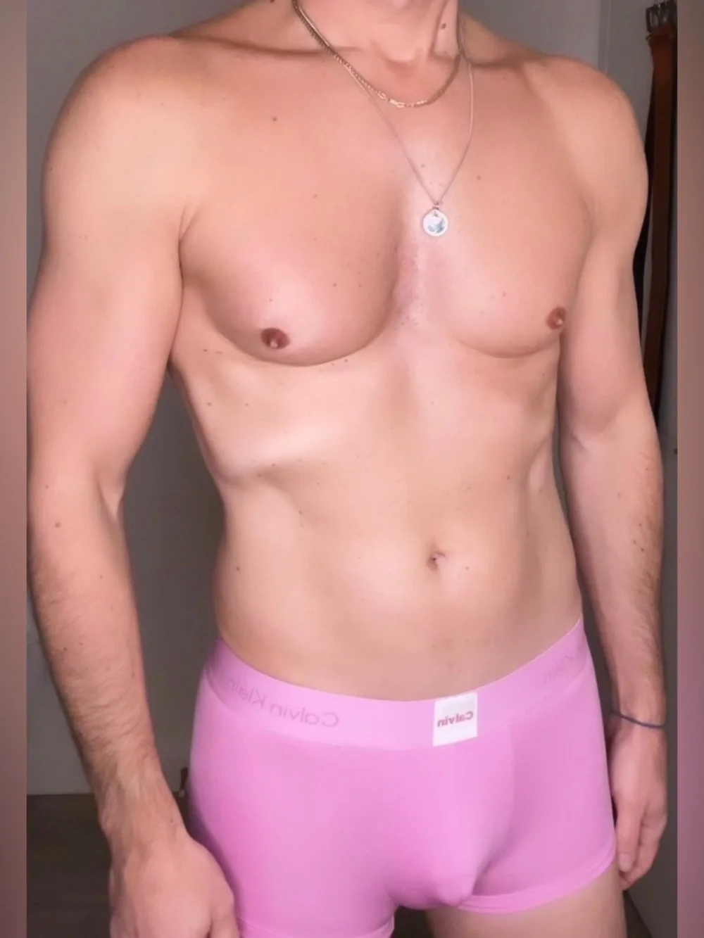 Calvin Klein calvin klein