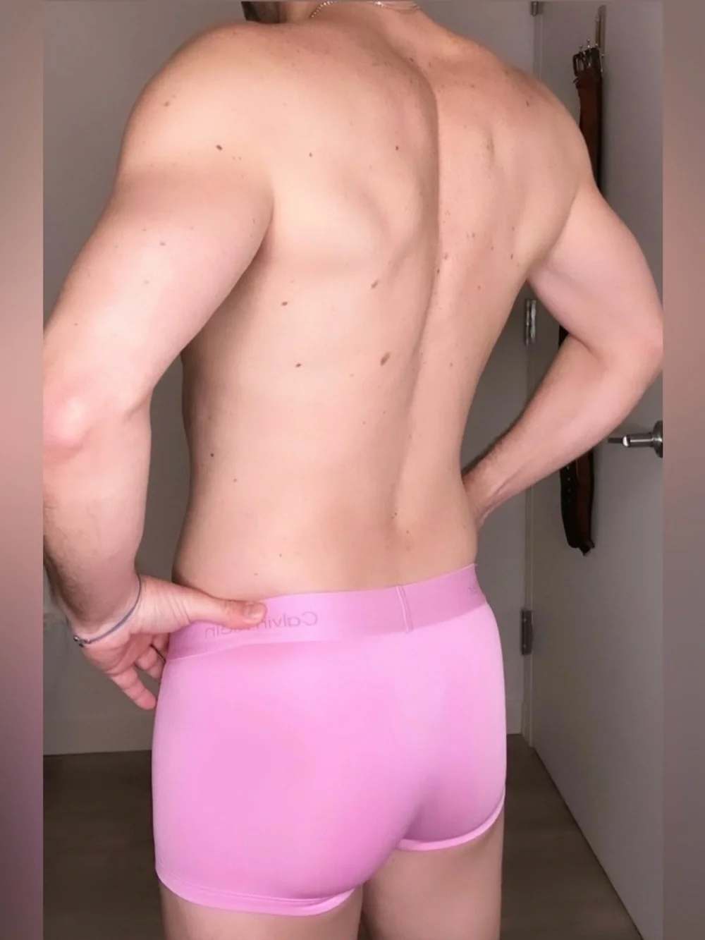 Calvin Klein calvin klein