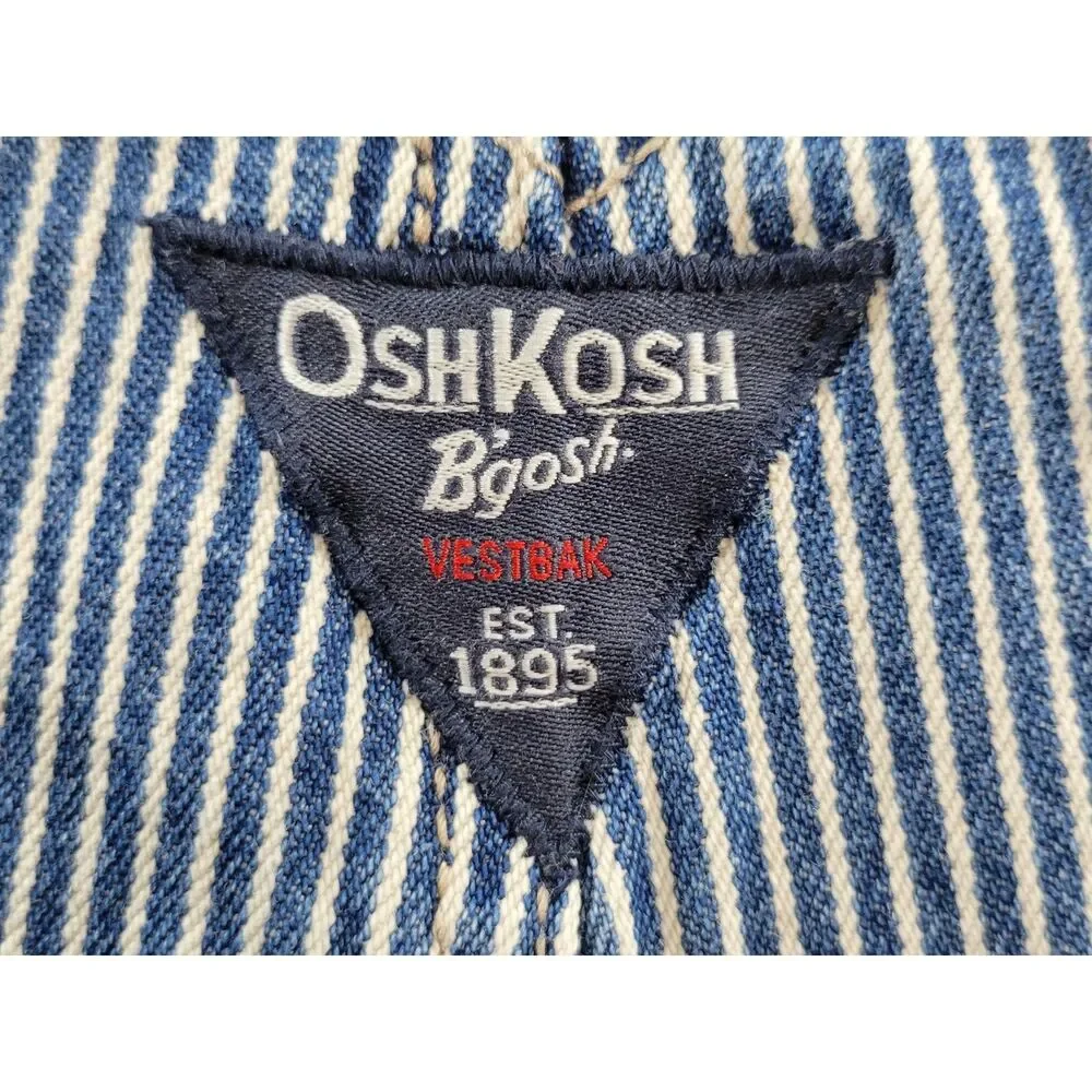OshKosh Bgosh add touch