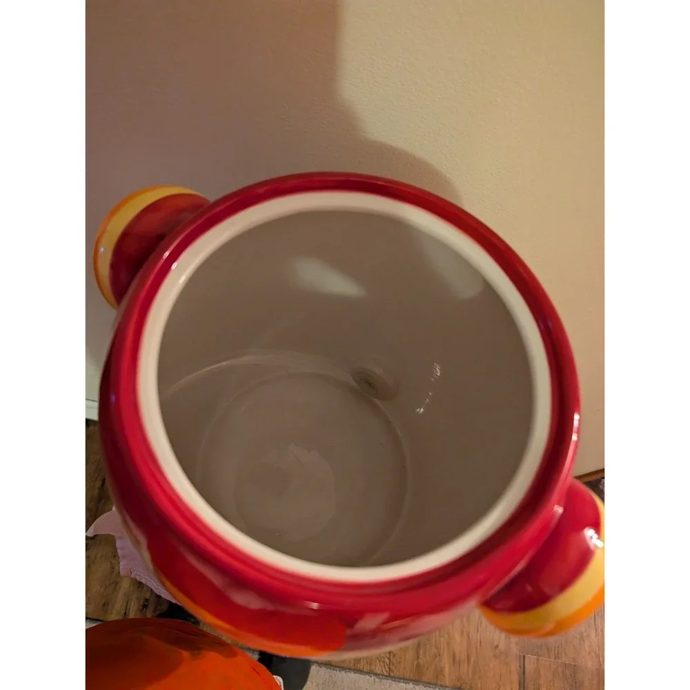 Tabletops Lifestyles citrus breeze