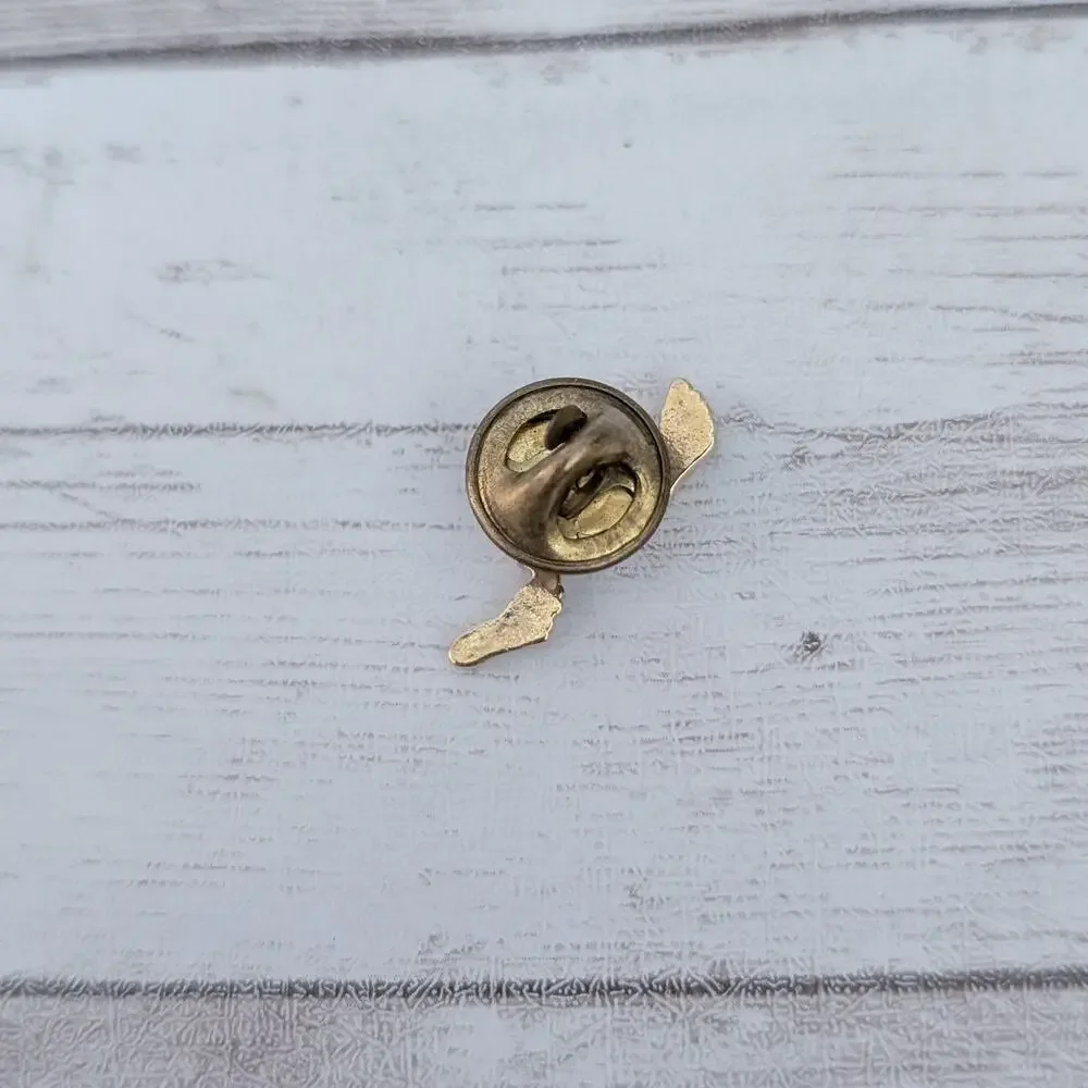 Vintage pin brooch