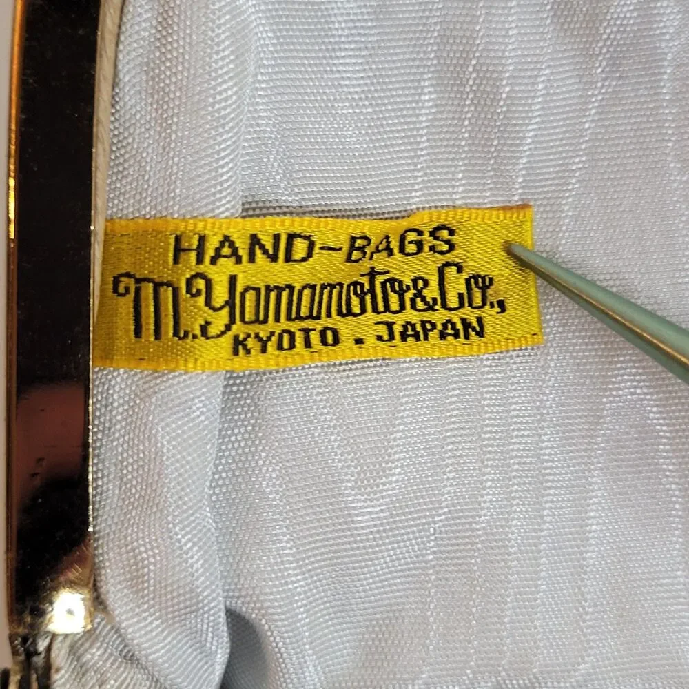 M. Yamamoto & Co. thank you