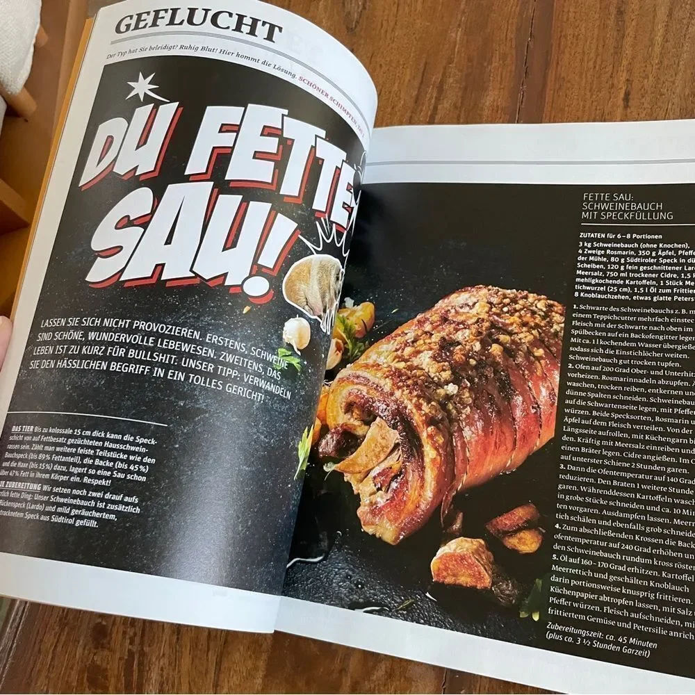 N/A beef magazine