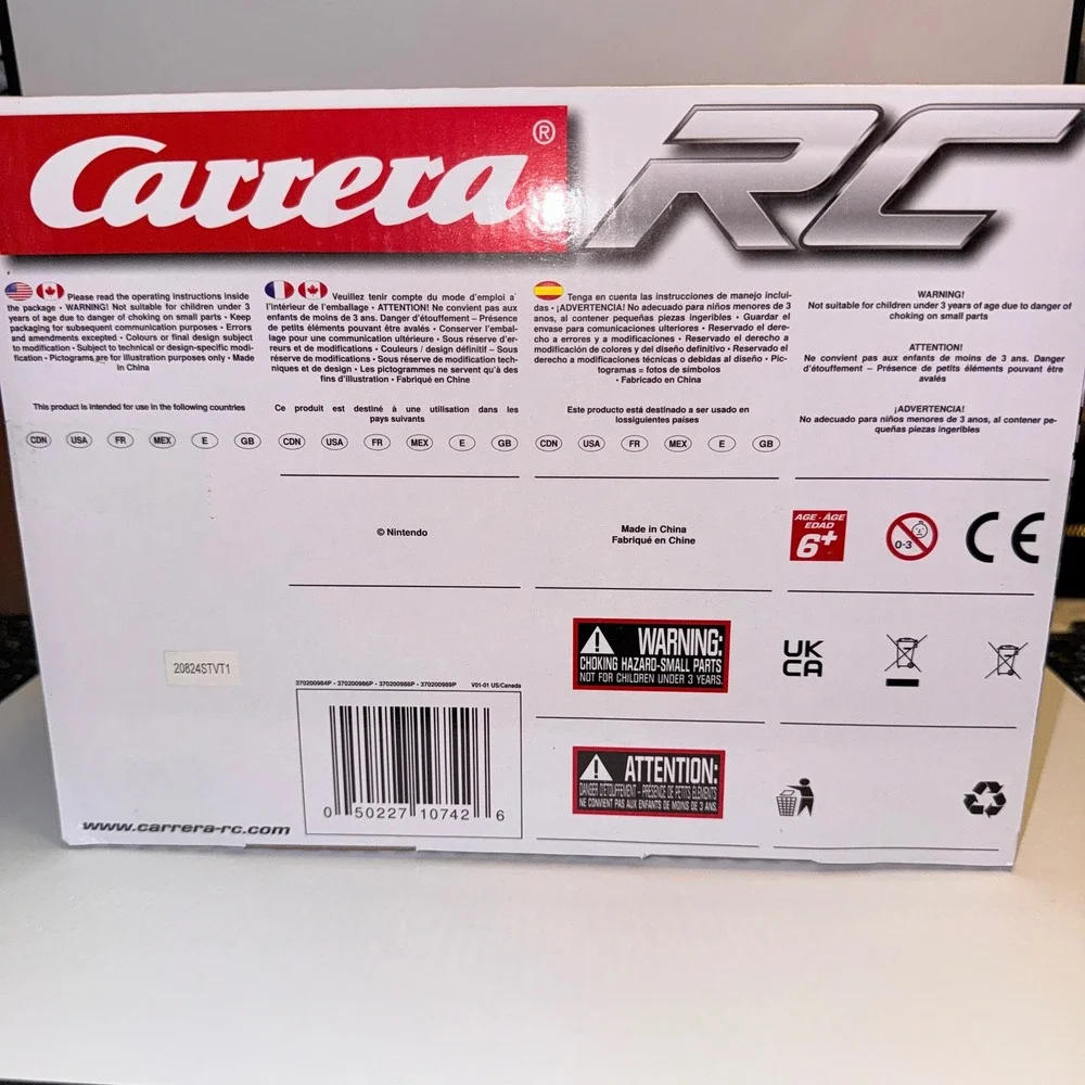 Carrera RC carrera rc