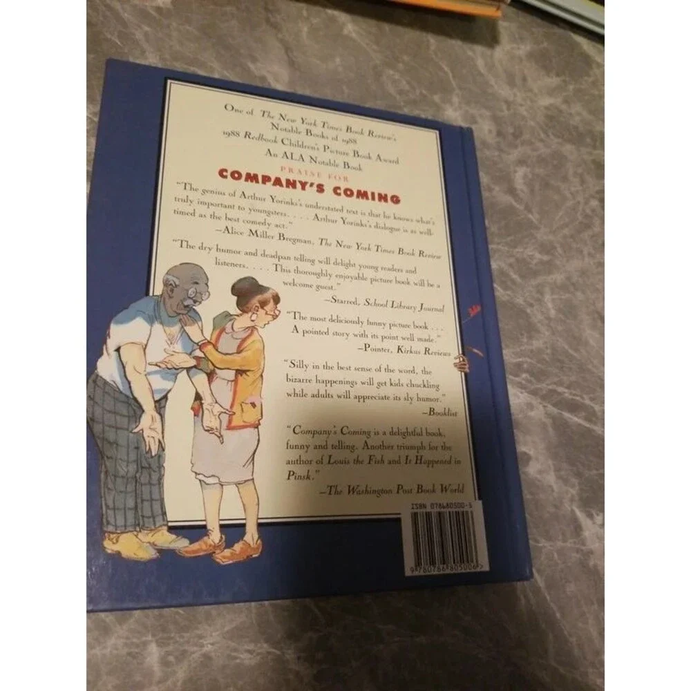 N/A hard cover