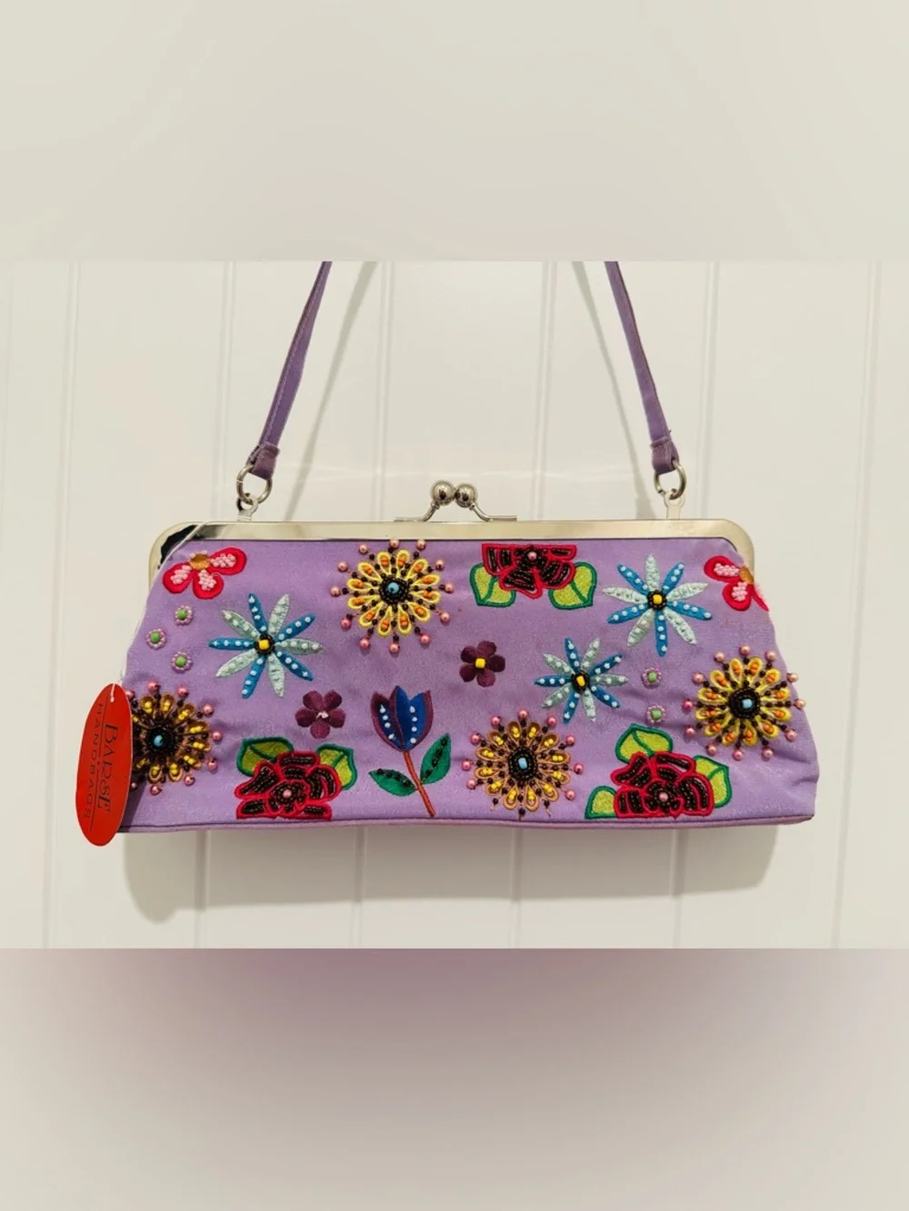 Studio Barse vintage lavender