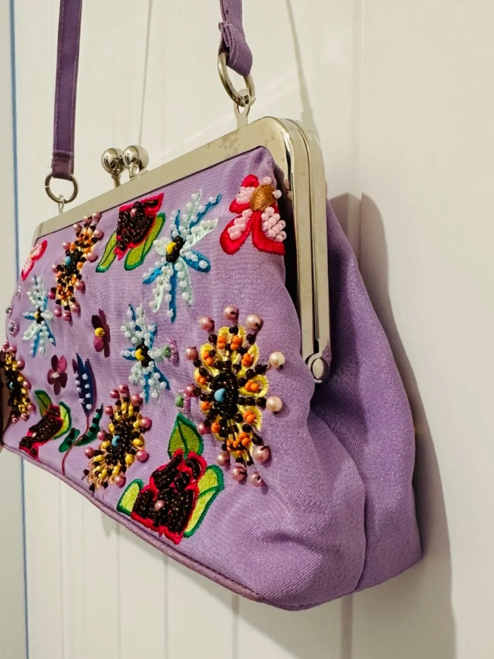 Studio Barse vintage lavender