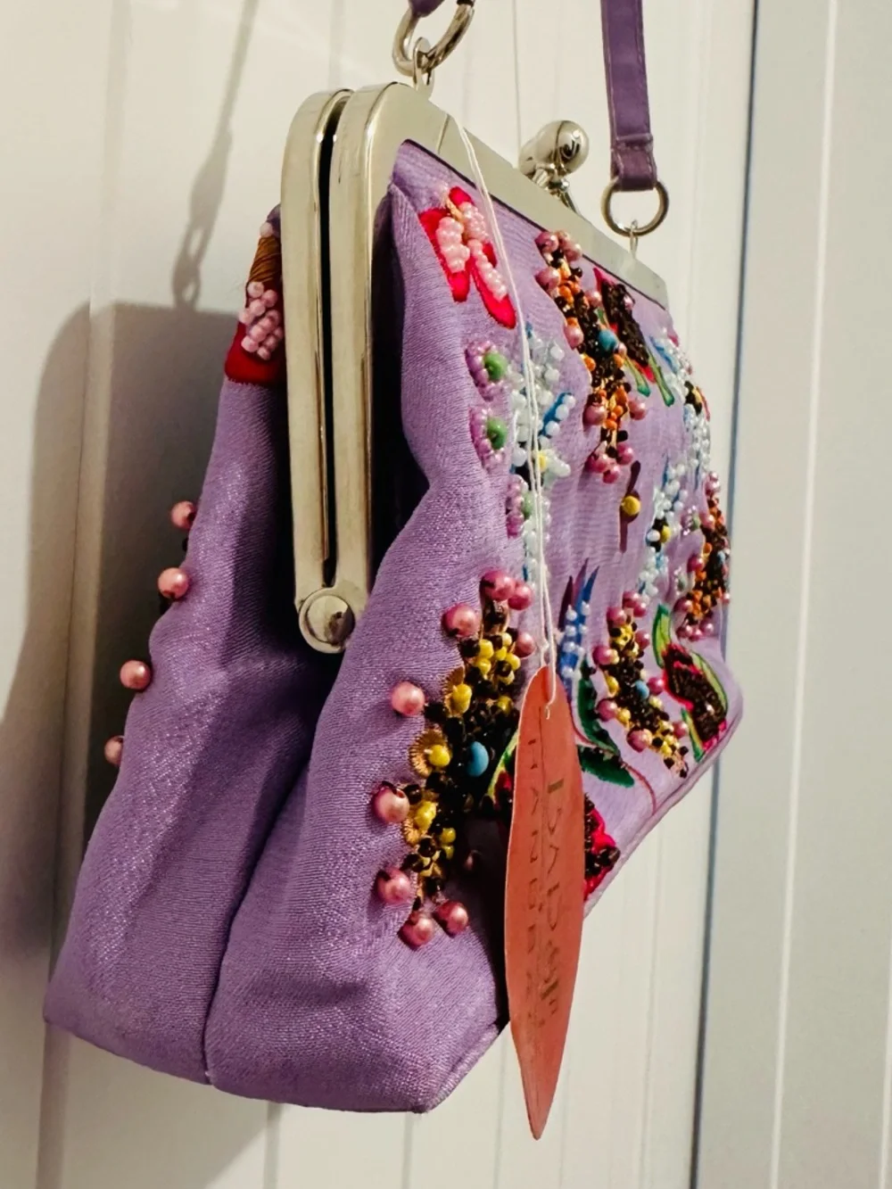 Studio Barse vintage lavender